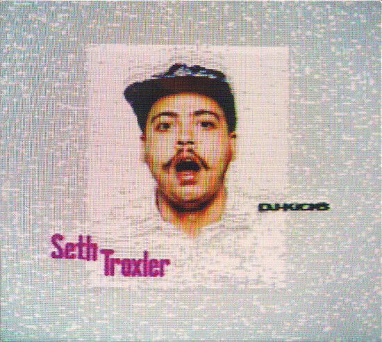 V/A - Seth Troxler DJ-Kicks