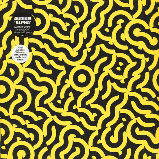 Audion - Alpha