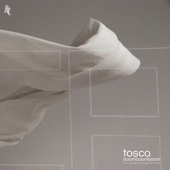 Tosca - Boom Boom Boom -Download-