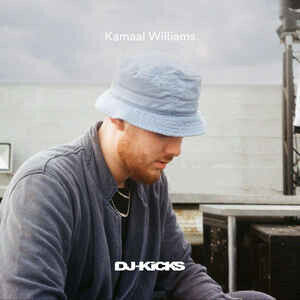 V/A - Kamaal.. -Coloured-