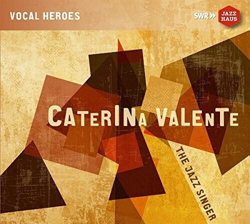 Valente, Caterina - Caterina Valente