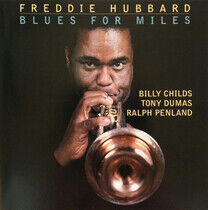 Hubbard, Freddie - Blues For Miles