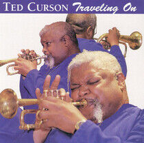 Curson, Ted - Traveling On