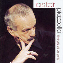 Piazzolla, Astor - 10th Anniversary