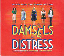 OST - Damsels In Distress