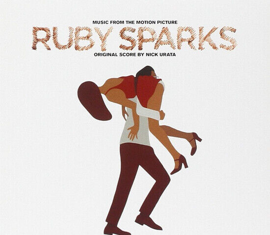 Urata, Nick - Ruby Sparks