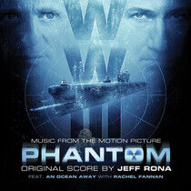 OST - Phantom