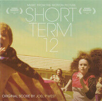 OST - Short Term 12