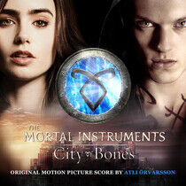 OST - City of Bones