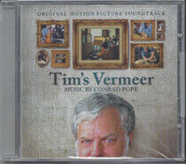 OST - Tim's Vermeer