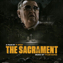 OST - Sacrament