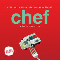 OST - Chef