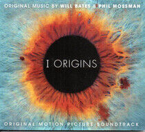 OST - I Origins