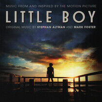 OST - Little Boy