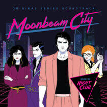 OST - Moonbeam City