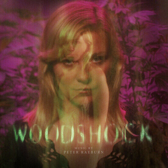 OST - Woodshock