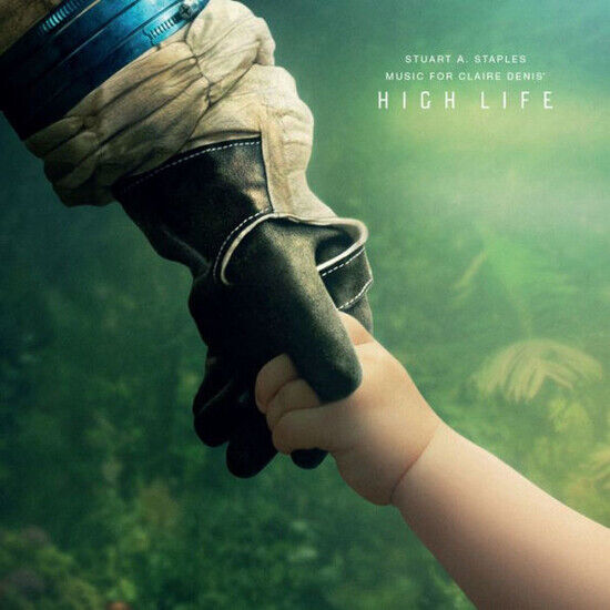 Staples, Stuart A. - High Life