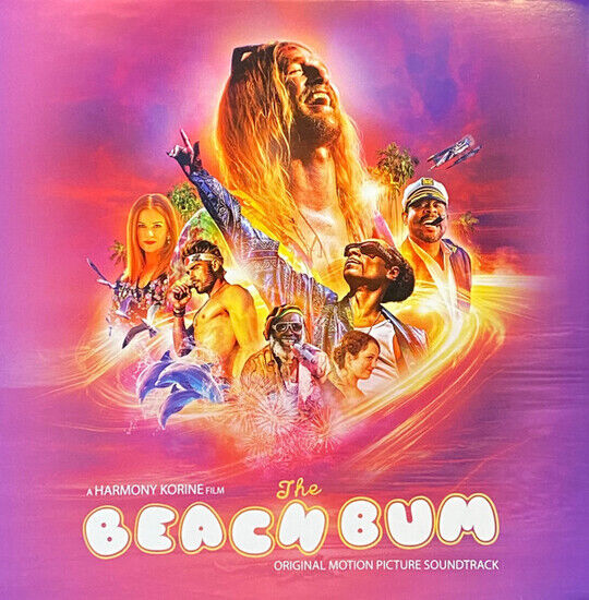 V/A - Beach Bum