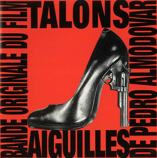 OST - Talons Aiguilles