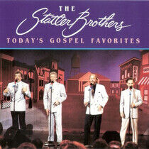 Statler Brothers - Today's Gospel Favorites