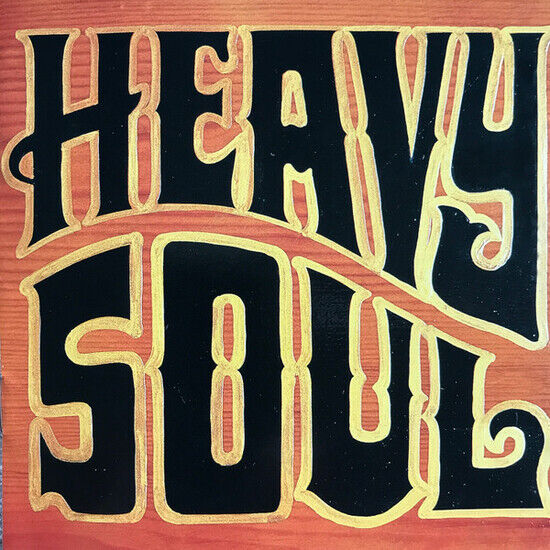 Weller, Paul - Heavy Soul