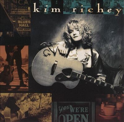 Richey, Kim - Kim Richey