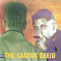 Third Bass - Cactus Album