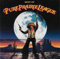 Pure Prairie League - Best of