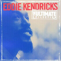 Kendricks, Eddie - Ultimate Collection