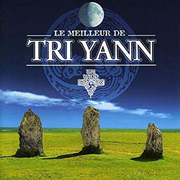 Tri Yann - Le Meilleur De Tri Yann