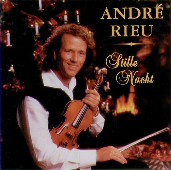 Rieu, Andre - Stille Nacht