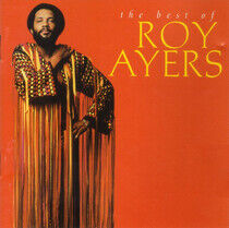 Ayers, Roy - Best of