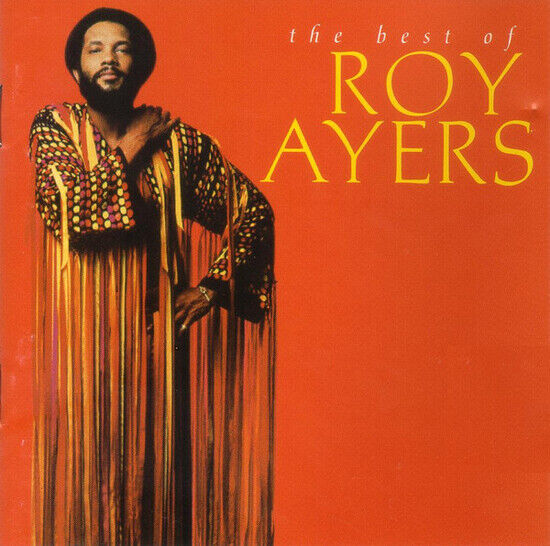 Ayers, Roy - Best of