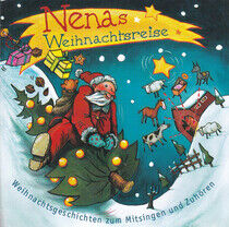 Nena - Nenas Weihnachtsreise