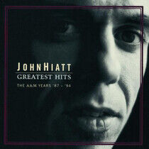 Hiatt, John - Greatest Hits