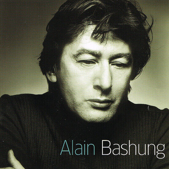 Bashung, Alain - Ballades Et Mots D\'amour