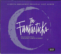 OST - Fantasticks