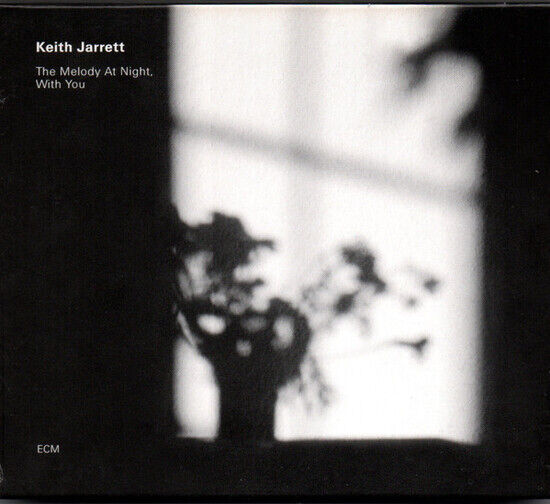 Jarrett, Keith - Melody At Night, With You