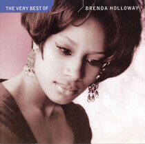 Holloway, Brenda - Very Best of