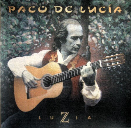 Lucia, Paco De - Luzia