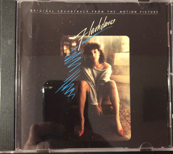 V/A - Flashdance