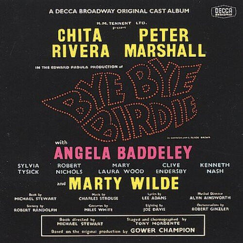 V/A - Bye Bye Birdie