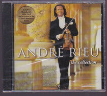 Rieu, Andre - Collection