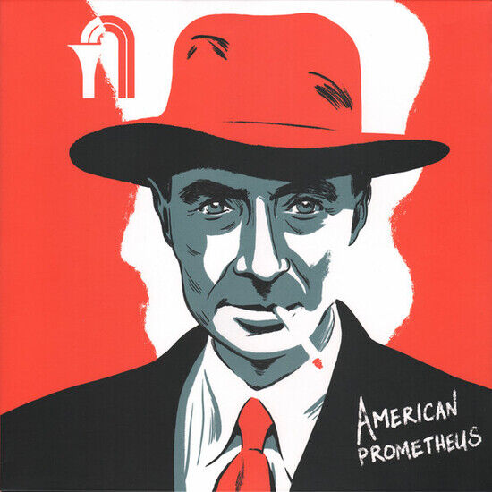 Extradition Order - American Prometheus