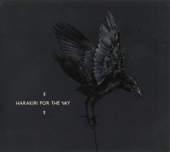 Harakiri For the Sky - Harakiri For the.. -Digi-