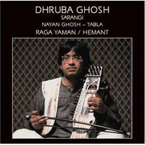 Ghosh, Dhruba - Raga Yaman