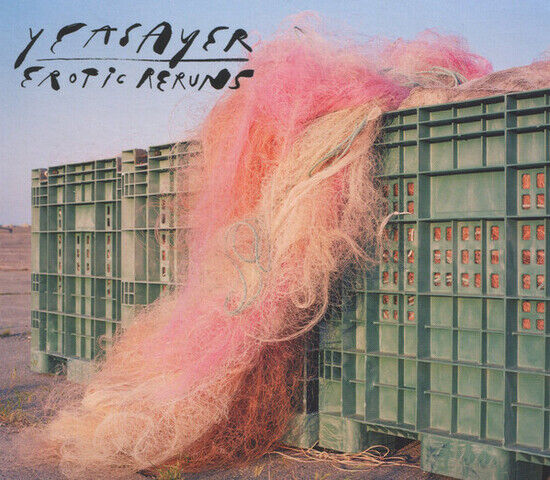 Yeasayer - Erotic Reruns