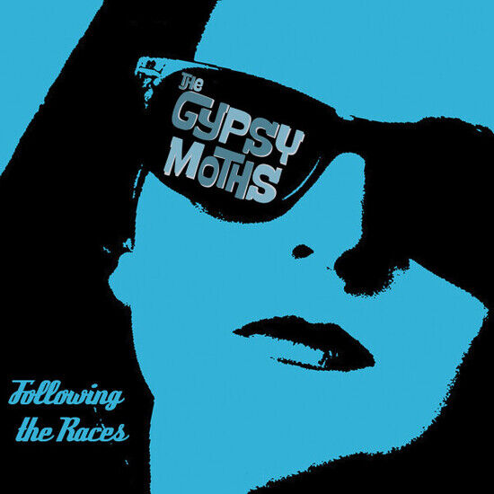 Gypsy Moths - Following the Races