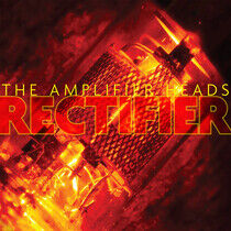 Amplifier Heads - Rectifier