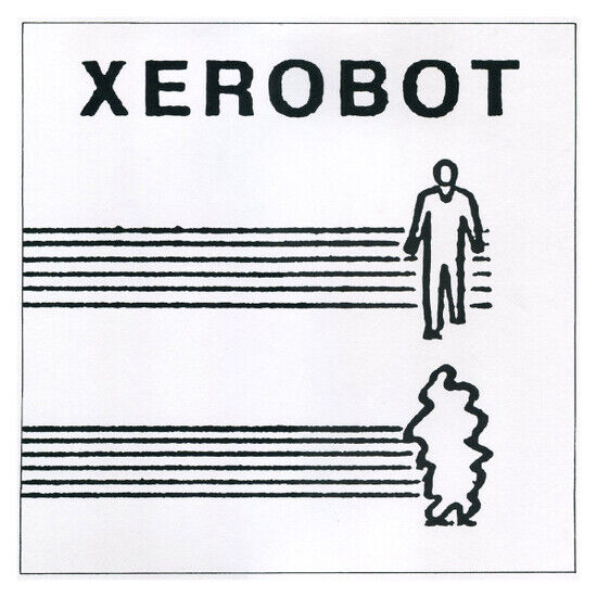 Xerobot - Xerobot